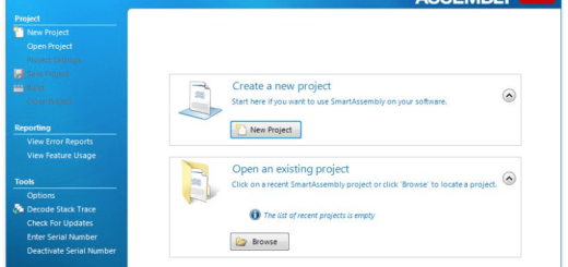 Red Gate SmartAssembly v8.4.1.6697