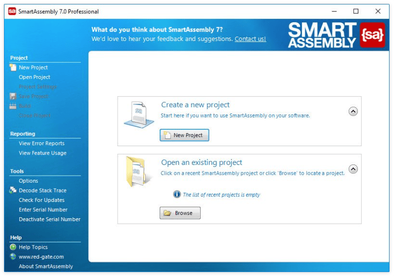 Red Gate SmartAssembly v8.4.1.6697