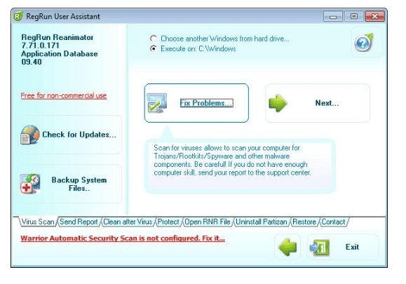 RegRun Reanimator 17.96.2026.127