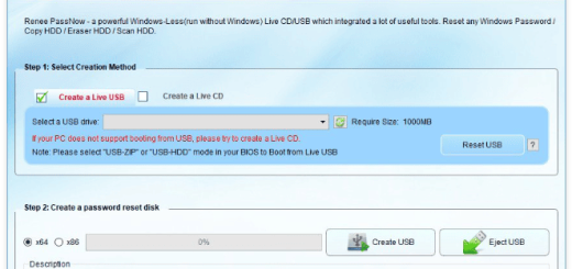 Renee PassNow Pro v2025.11.09.153 Multilingual