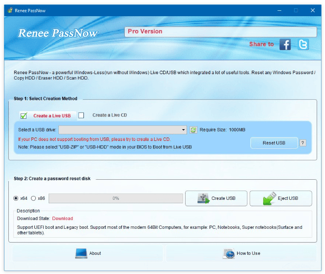 Renee PassNow Pro v2025.11.09.153 Multilingual