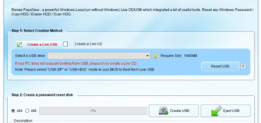 Renee PassNow Pro v2025.11.09.153 Multilingual