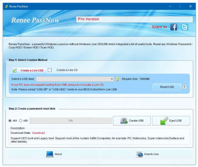 Renee PassNow Pro v2025.11.09.153 Multilingual
