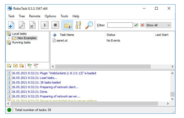 RoboTask v10.6.2 (x64)