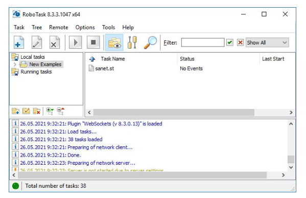RoboTask v10.6.2 (x64)