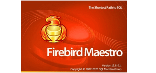 SQL Maestro Firebird Maestro v24.2.0.4 Multilingual