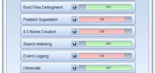 SSD Booster .NET v18.48