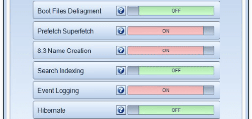 SSD Booster .NET v18.49