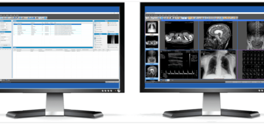 Sante PACS Server PG v4.4.1