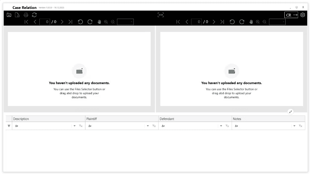 Schaefer Informatik Case Relation v1.0.0 (x64) Multilingual