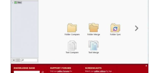 Scooter Beyond Compare v5.1.7.31736