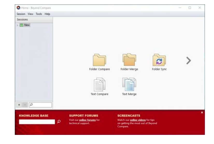 Scooter Beyond Compare v5.1.7.31736