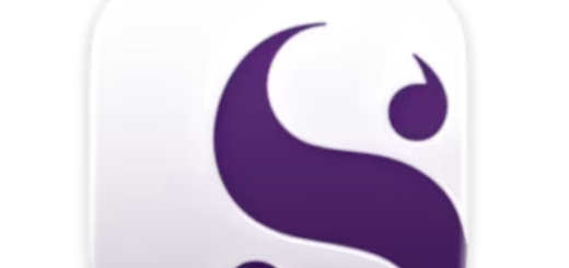 Scrivener v7.3.2 macOS