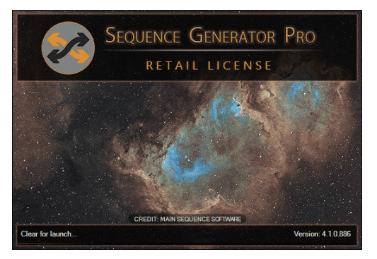 Sequence Generator Pro QSI Edition v4.5.0.1554 Beta