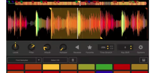 Serato Sample v2.12.10 macOS