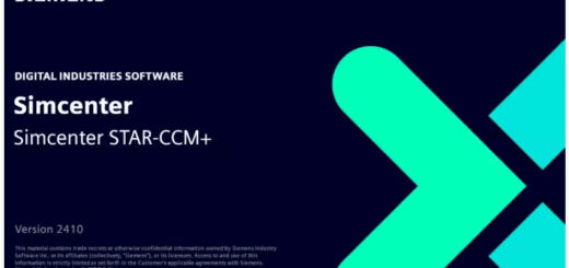 Siemens Star-CCM+ v2510.0001 (20.06.010 single precision) (x64) Multilingual