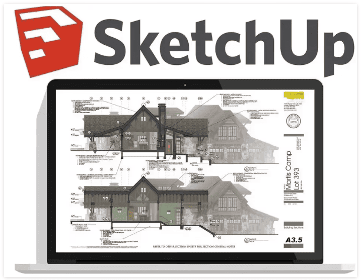 SketchUp Pro 2026 v26.1.185 (x64) Multilingual