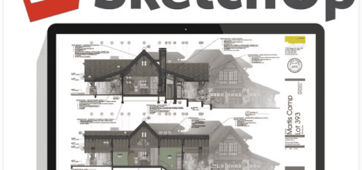 SketchUp Pro 2026 v26.1.289 (x64) Multilingual