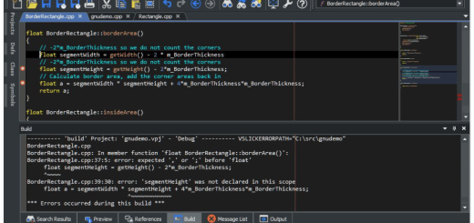 SlickEdit Pro v2025 30.0.0 (x64)