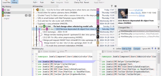 SmartGit v25.1.100 Multilingual