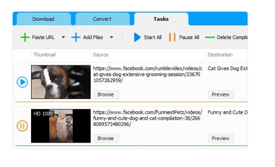 Social Media Downloader v8.0.5 (x64)