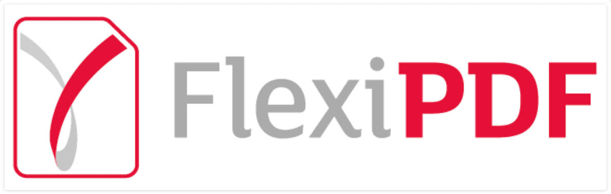 SoftMaker FlexiPDF Professional v2025.416.1204 Multilingual