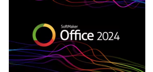 SoftMaker Office Professional 2024 Rev S1230.1207 (x64) Multilingual