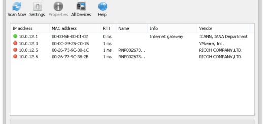 SoftPerfect WiFi Guard v25.12 Multilingual