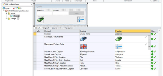 Soluling Enterprise V1.0.1081