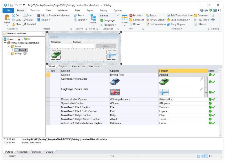 Soluling Enterprise V1.0.1081