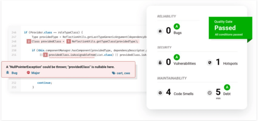 SonarQube DataCenter v2025.6.0.117042 MultiOS