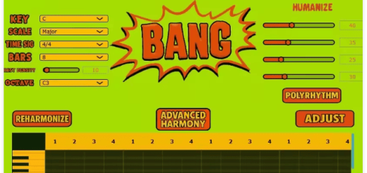 SoundsDope BANG v1.0
