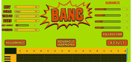 SoundsDope BANG v1.0