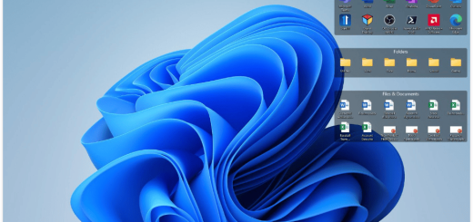 Stardock Fences v6.20 (x64) Multilingual