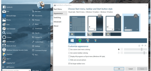 StartIsBack++ v2.9.21 Multilingual