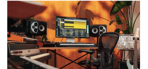 Steinberg Cubase Pro 15 v13.01.6 U2B macOS