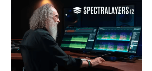 Steinberg SpectraLayers Pro v18.8.0 macOS
