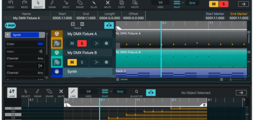 Steinberg VST Live Pro v3.0.10 (x64)