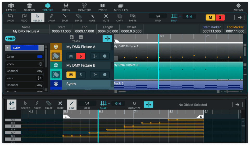 Steinberg VST Live Pro v3.0.10 (x64)