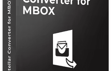 Stellar Converter for MBOX Professional v6.1.0 (x64)