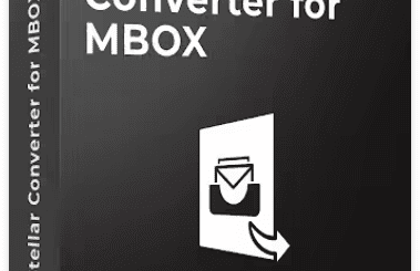 Stellar Converter for MBOX Professional v6.1.1 (x64)