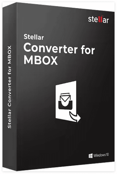 Stellar Converter for MBOX Professional v6.1.1 (x64)