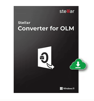 Stellar Converter for OLM Professional v5.0.0.1 (x64)