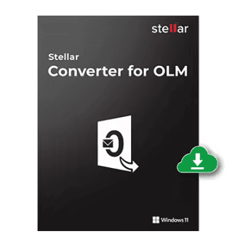Stellar Converter for OLM Professional v5.0.0.1 (x64)