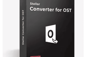 Stellar Converter for OST v13.0 (x64) Multilingual