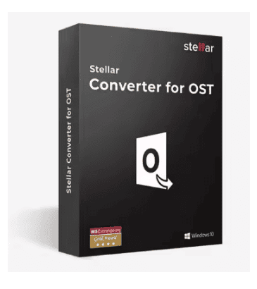 Stellar Converter for OST v13.0 (x64) Multilingual