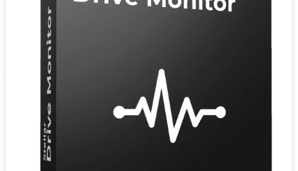 Stellar Drive Monitor v11.2.0.0 (x64) Multilingual
