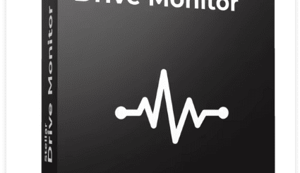 Stellar Drive Monitor v11.2.0.0 (x64) Multilingual