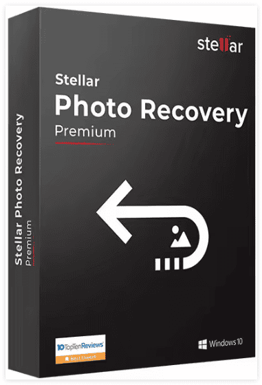 Stellar Photo Recovery 12.3.0.3 (x64) Multilingual