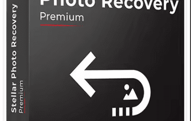 Stellar Photo Recovery v12.3.0.2 (x64) Multilingual